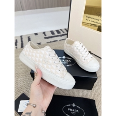 Prada Casual Shoes